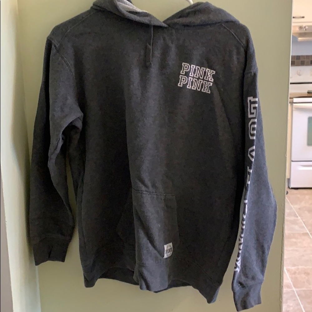 PINK VS sweatshirt